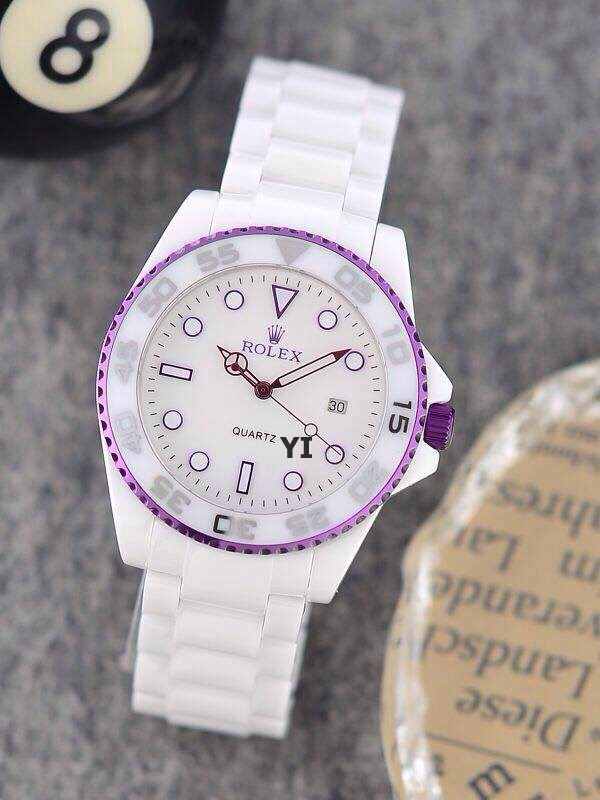 Rolex watch man-286